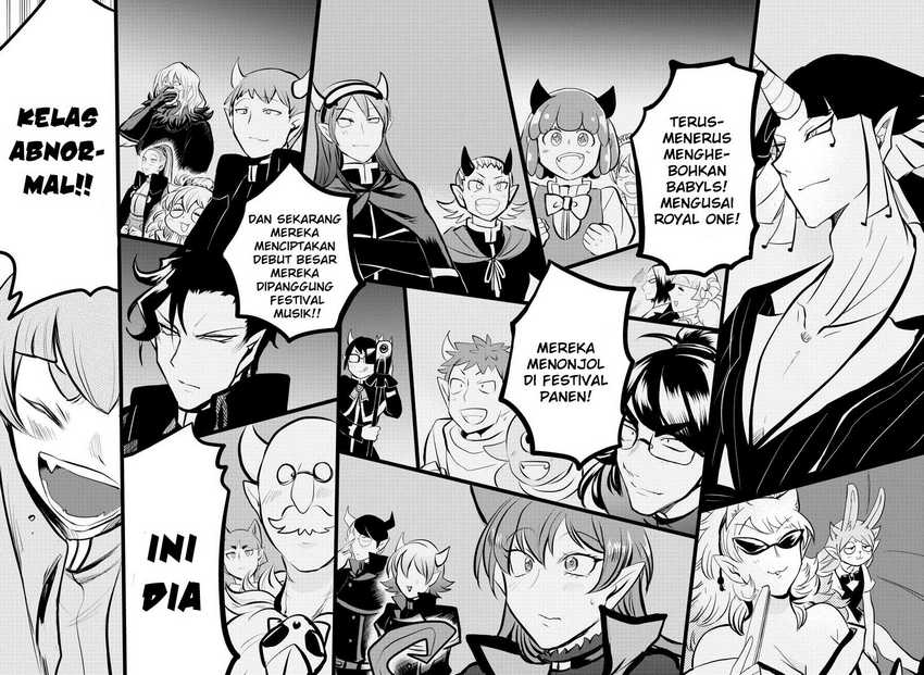 Chapter 167 - halaman 11