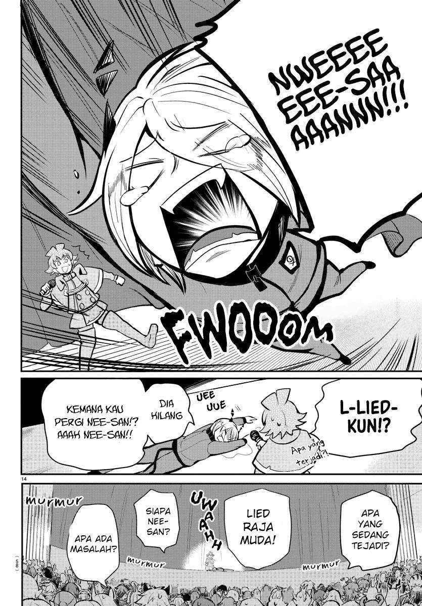 Chapter 167 - halaman 12