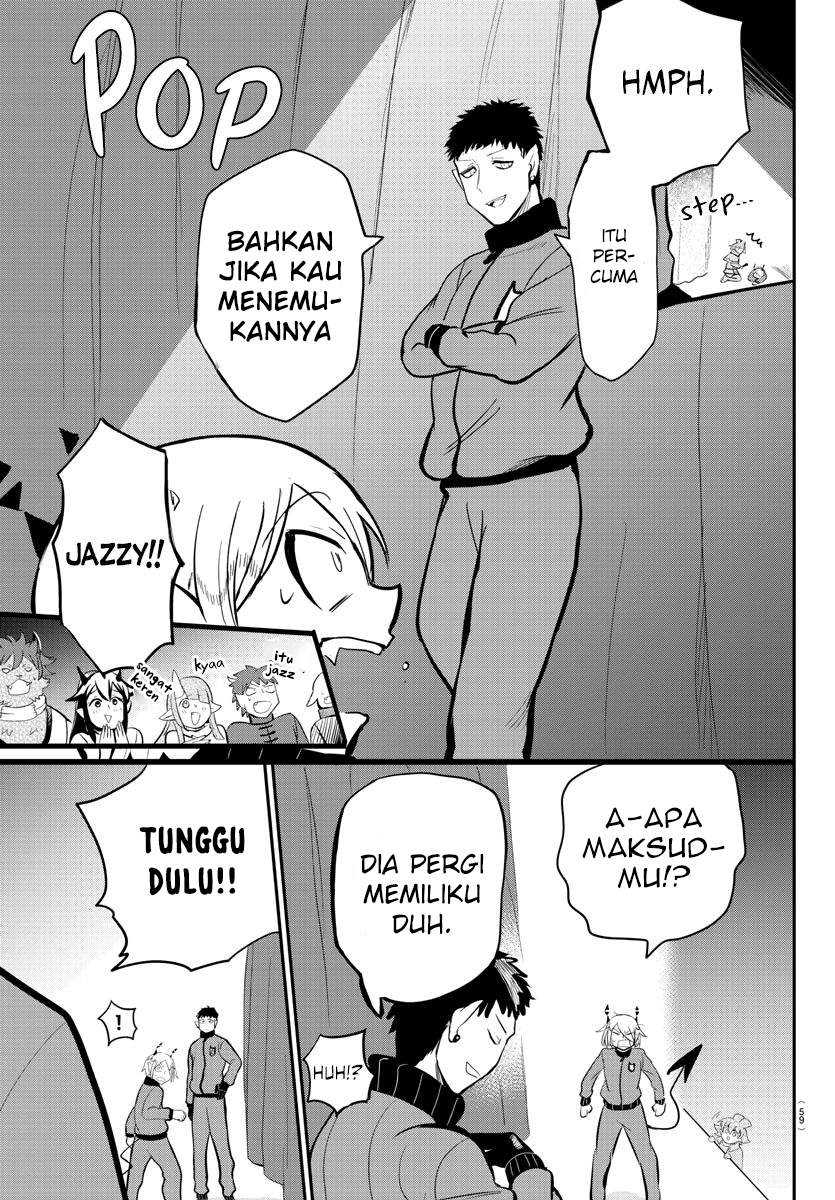 Chapter 167 - halaman 13
