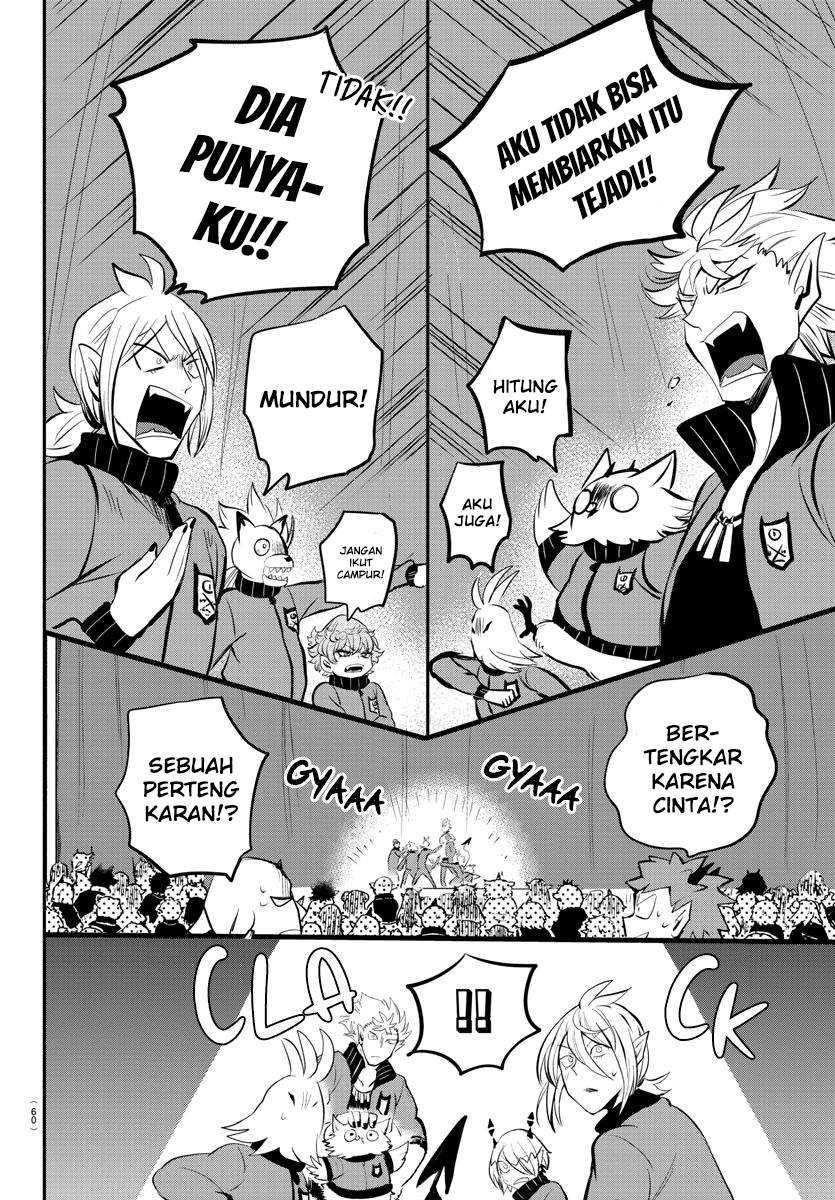 Chapter 167 - halaman 14