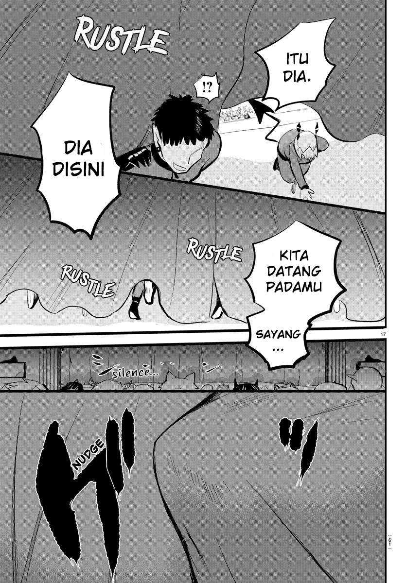 Chapter 167 - halaman 15