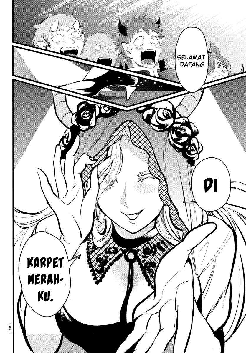 Chapter 167 - halaman 17