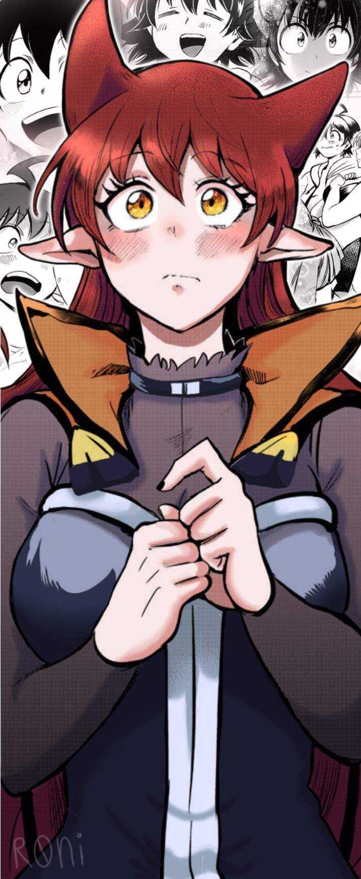 Chapter 167 - halaman 18