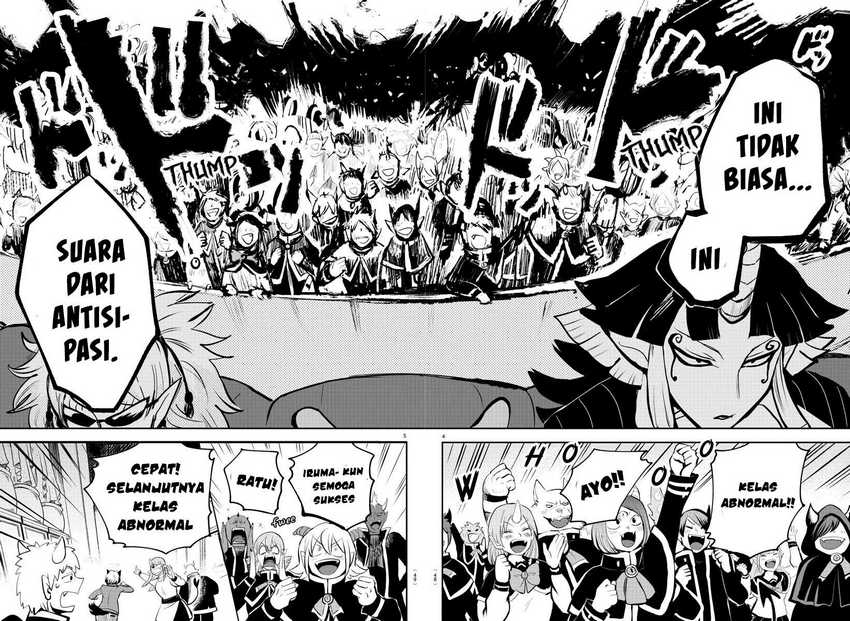 Chapter 167 - halaman 4