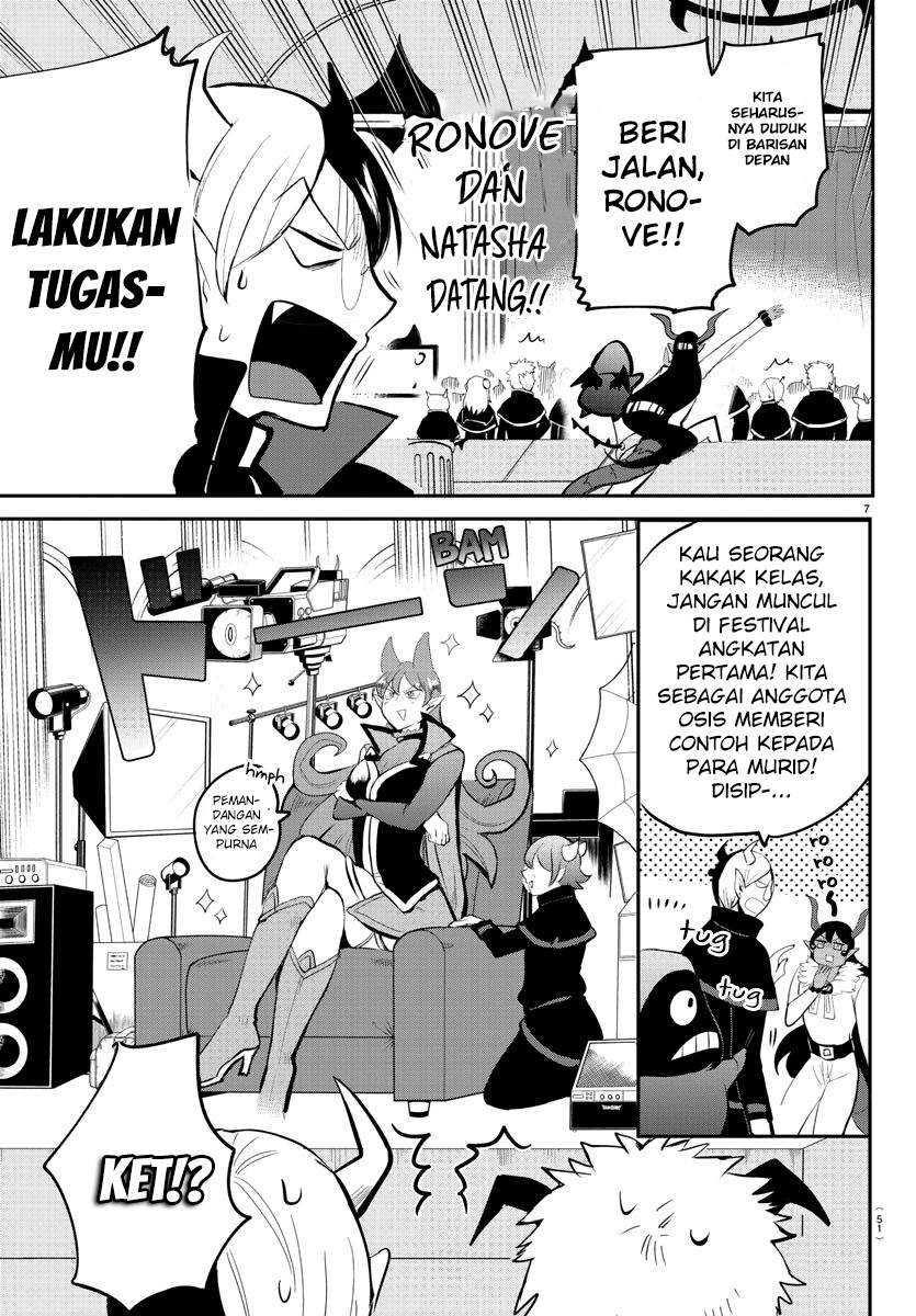 Chapter 167 - halaman 6