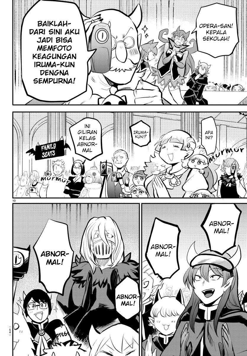 Chapter 167 - halaman 9