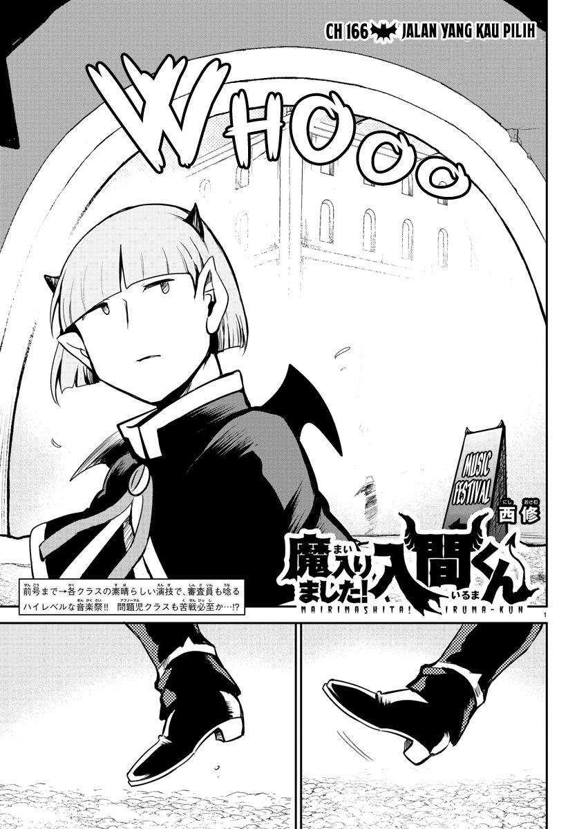 Chapter 166 - halaman 2
