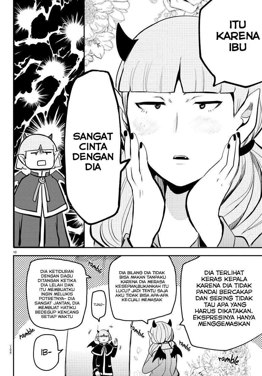 Chapter 166 - halaman 11