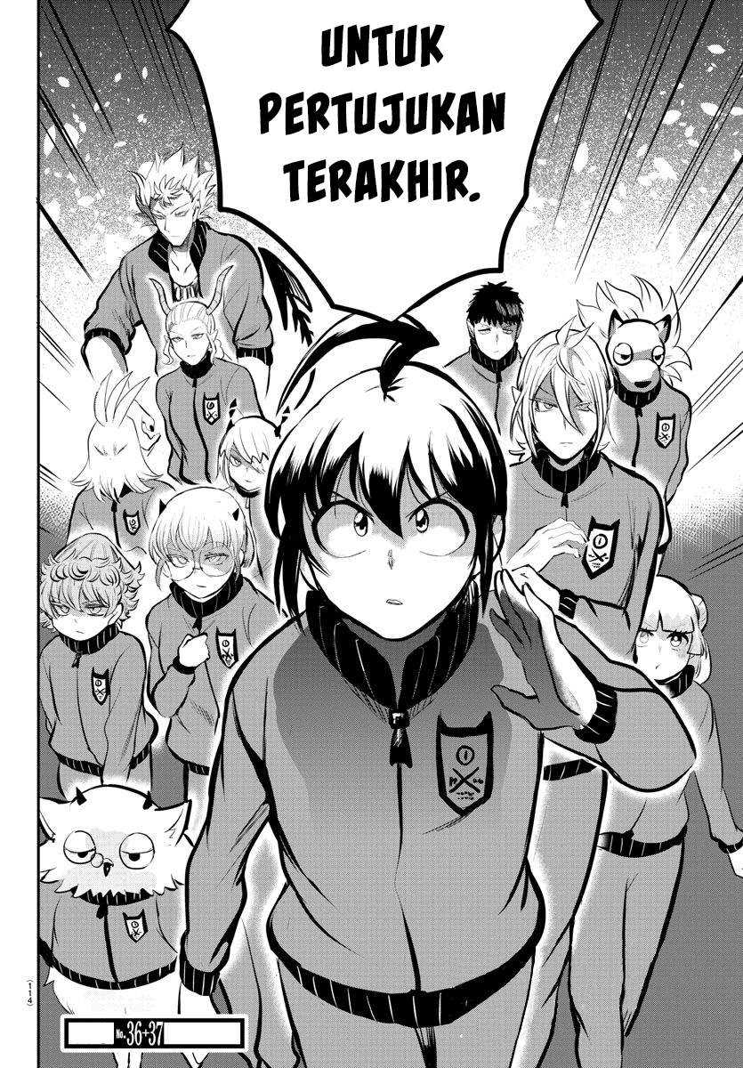 Chapter 166 - halaman 20