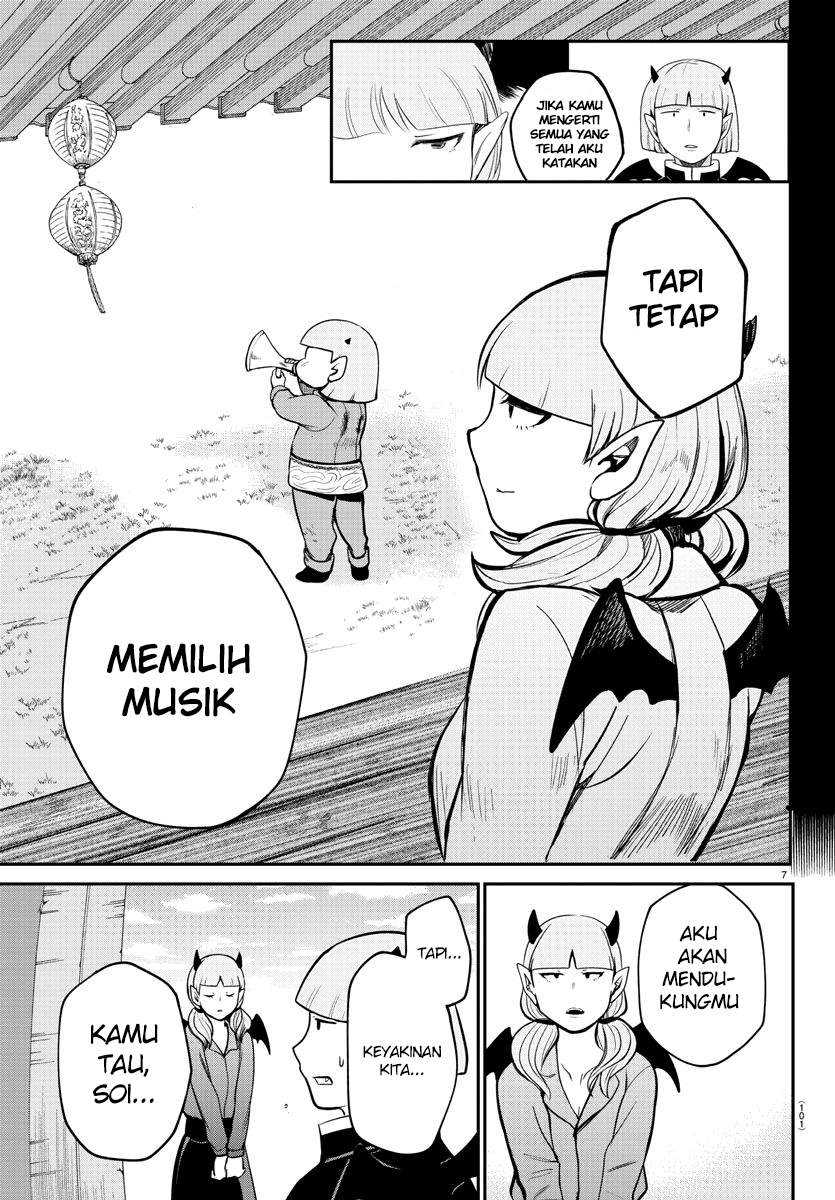 Chapter 166 - halaman 8