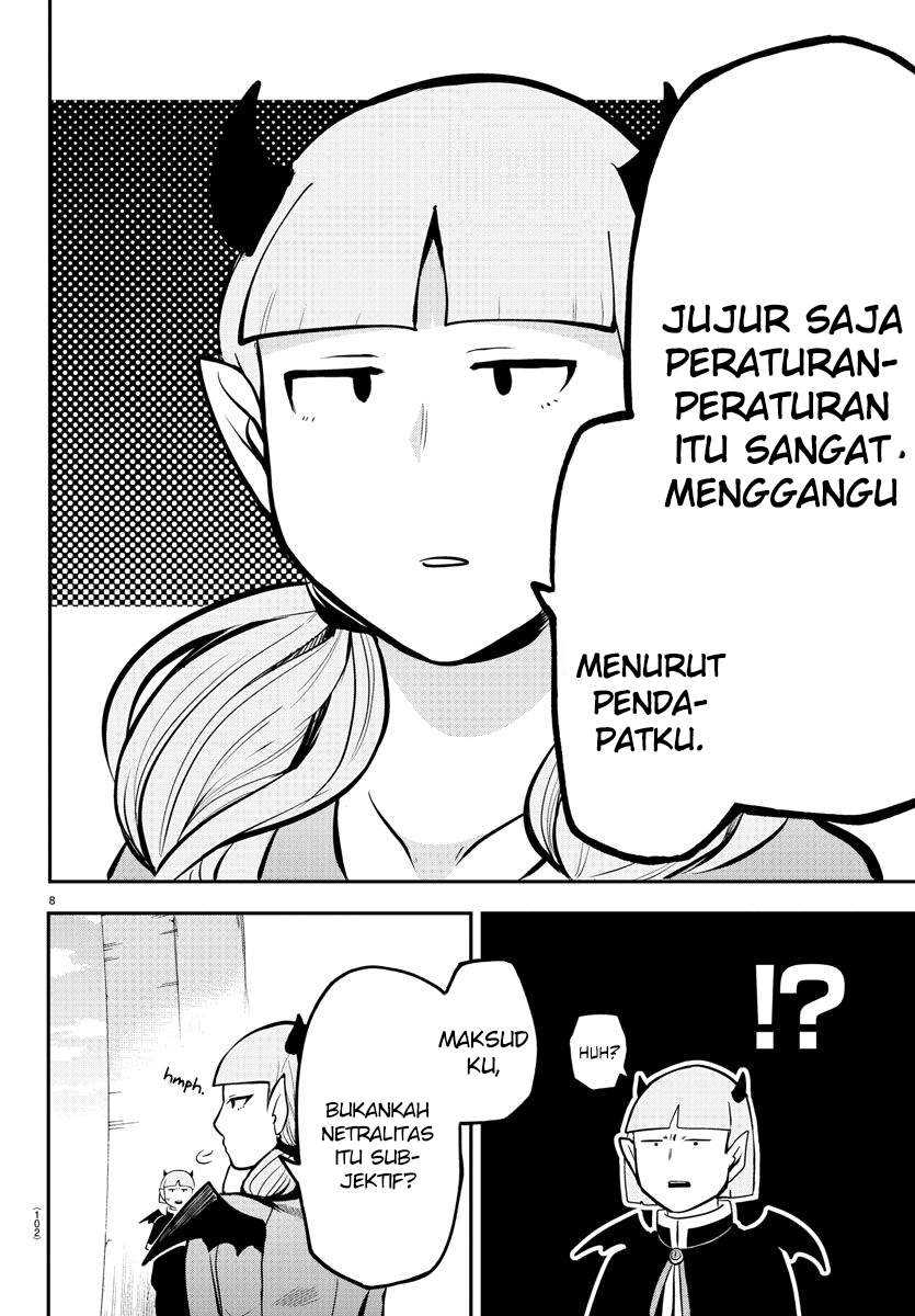 Chapter 166 - halaman 9