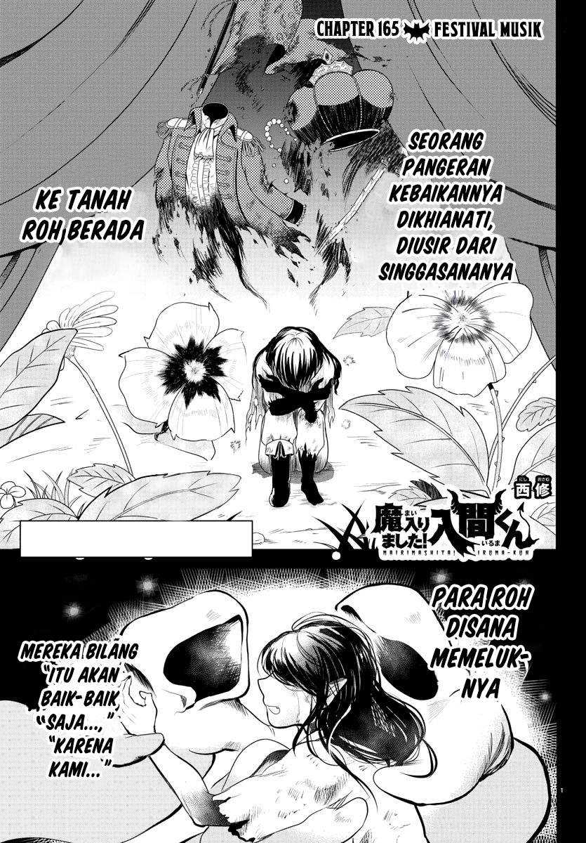 Chapter 165 - halaman 2
