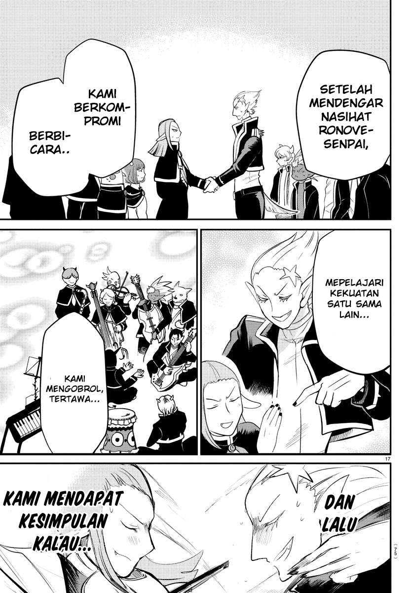 Chapter 165 - halaman 15