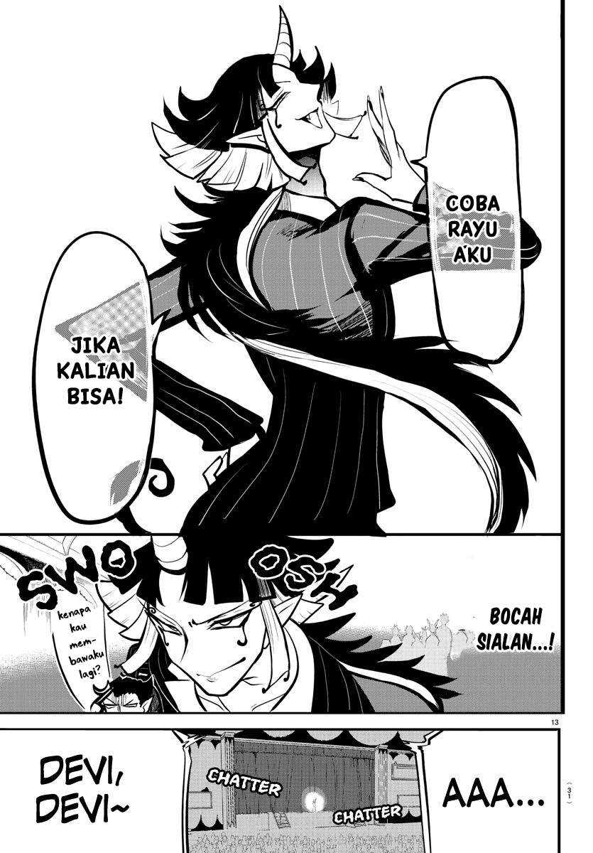 Chapter 164 - halaman 15