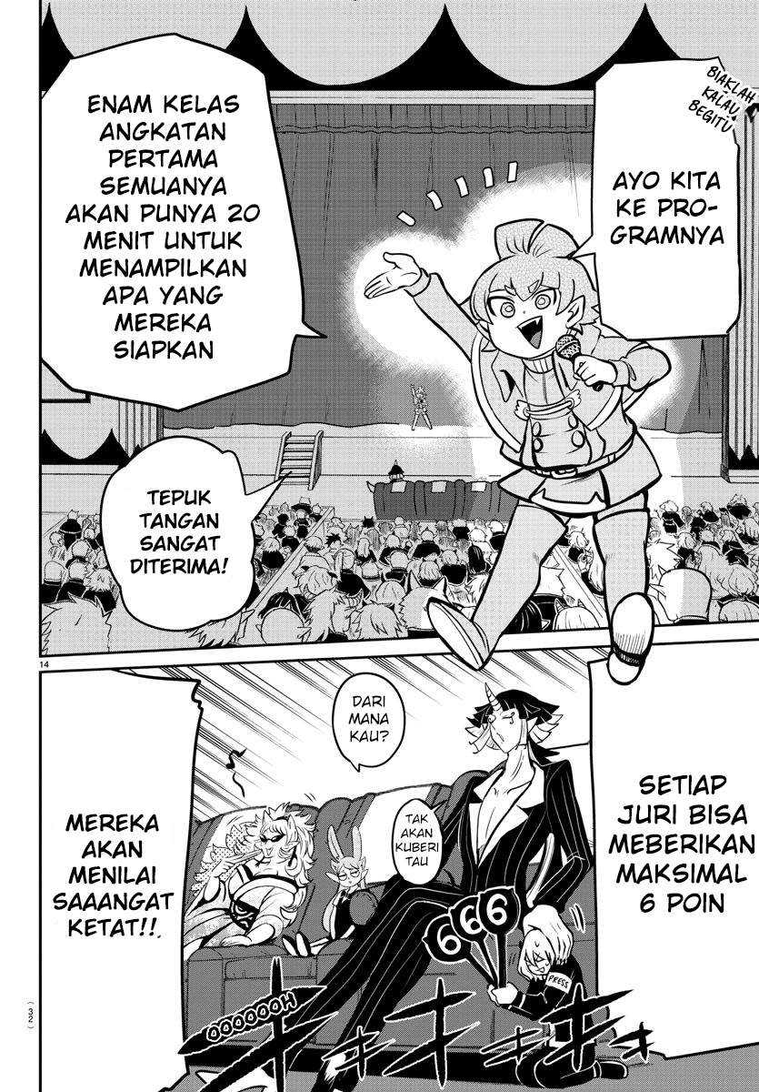 Chapter 164 - halaman 16