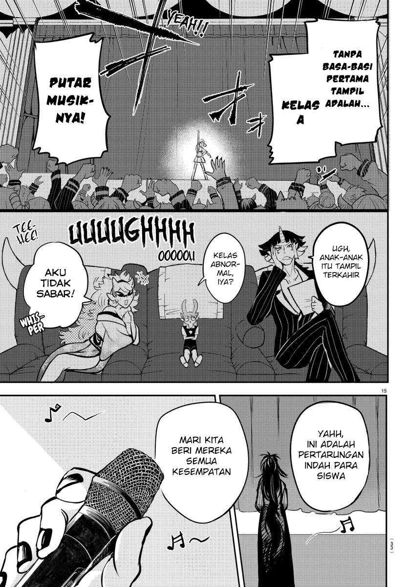 Chapter 164 - halaman 17