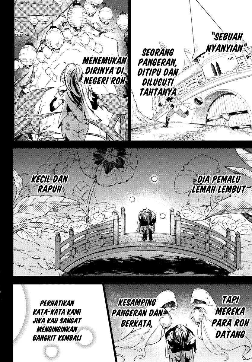 Chapter 164 - halaman 19