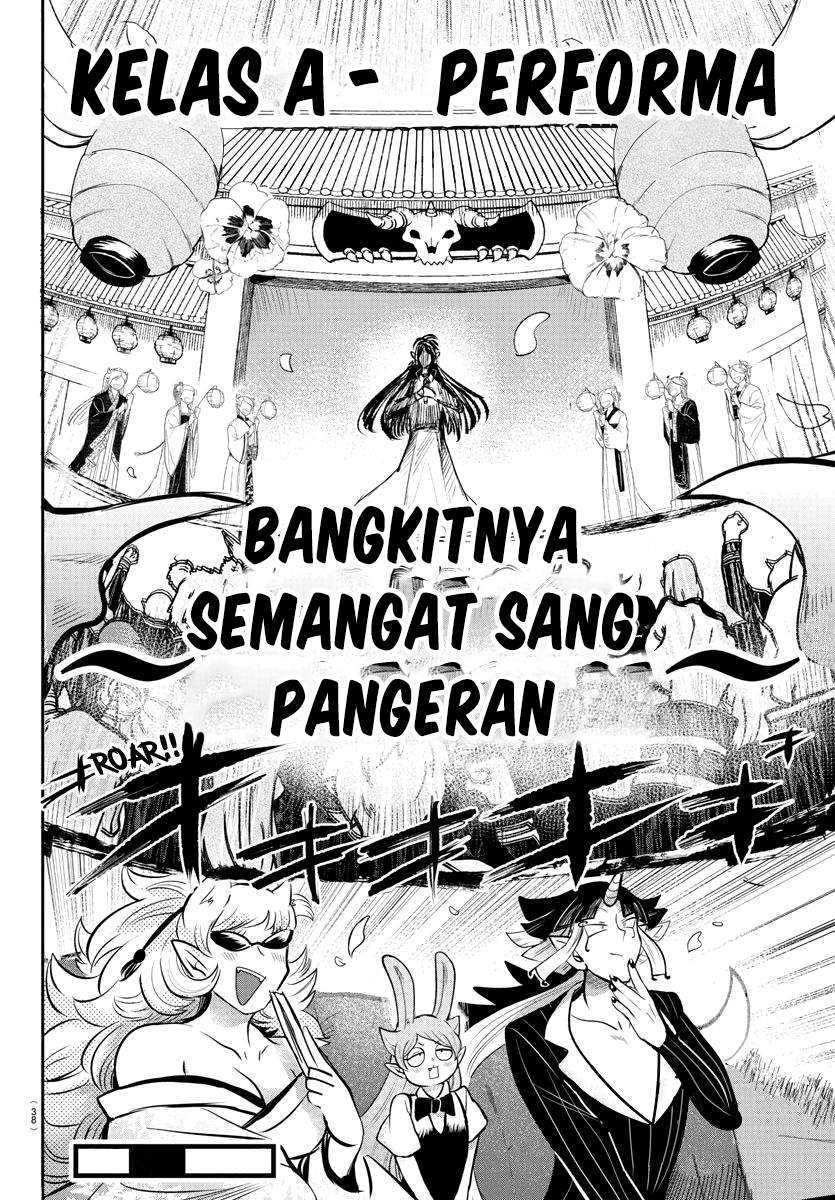 Chapter 164 - halaman 21