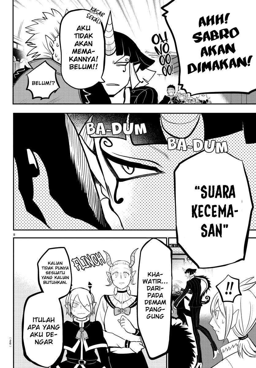 Chapter 164 - halaman 10