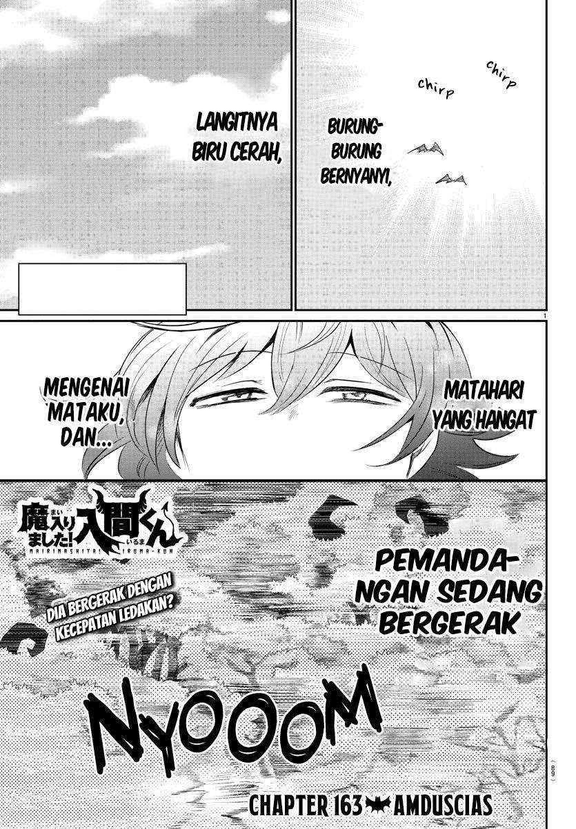 Chapter 163 - halaman 2