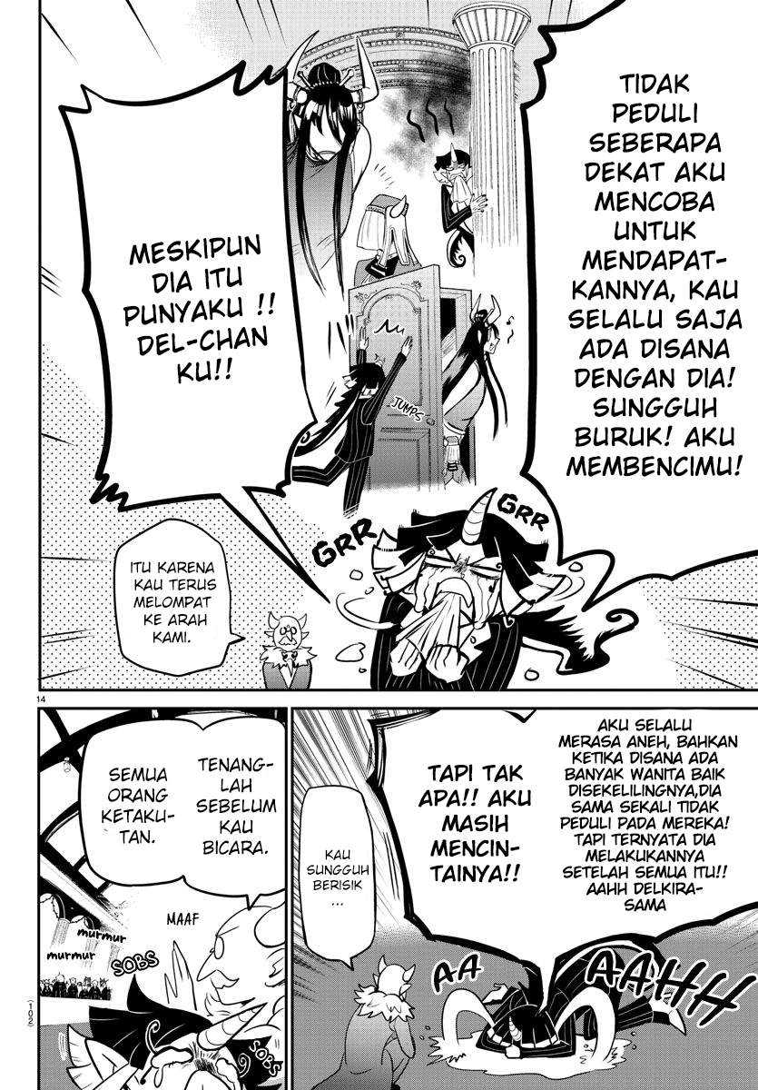Chapter 163 - halaman 14