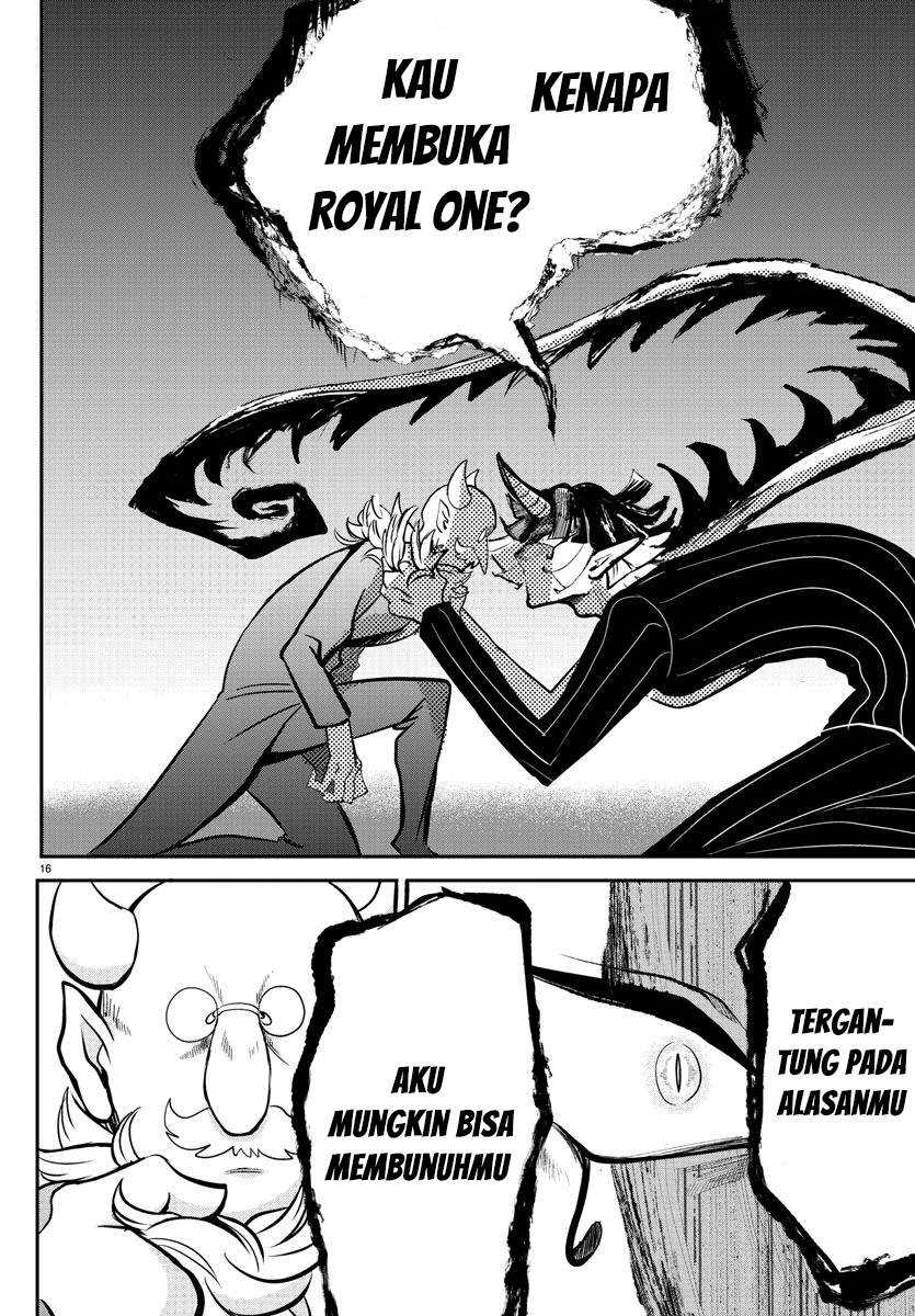 Chapter 163 - halaman 16
