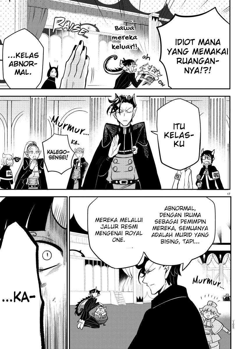 Chapter 163 - halaman 17