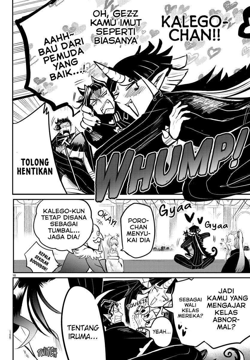 Chapter 163 - halaman 18