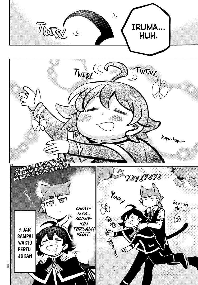 Chapter 163 - halaman 20