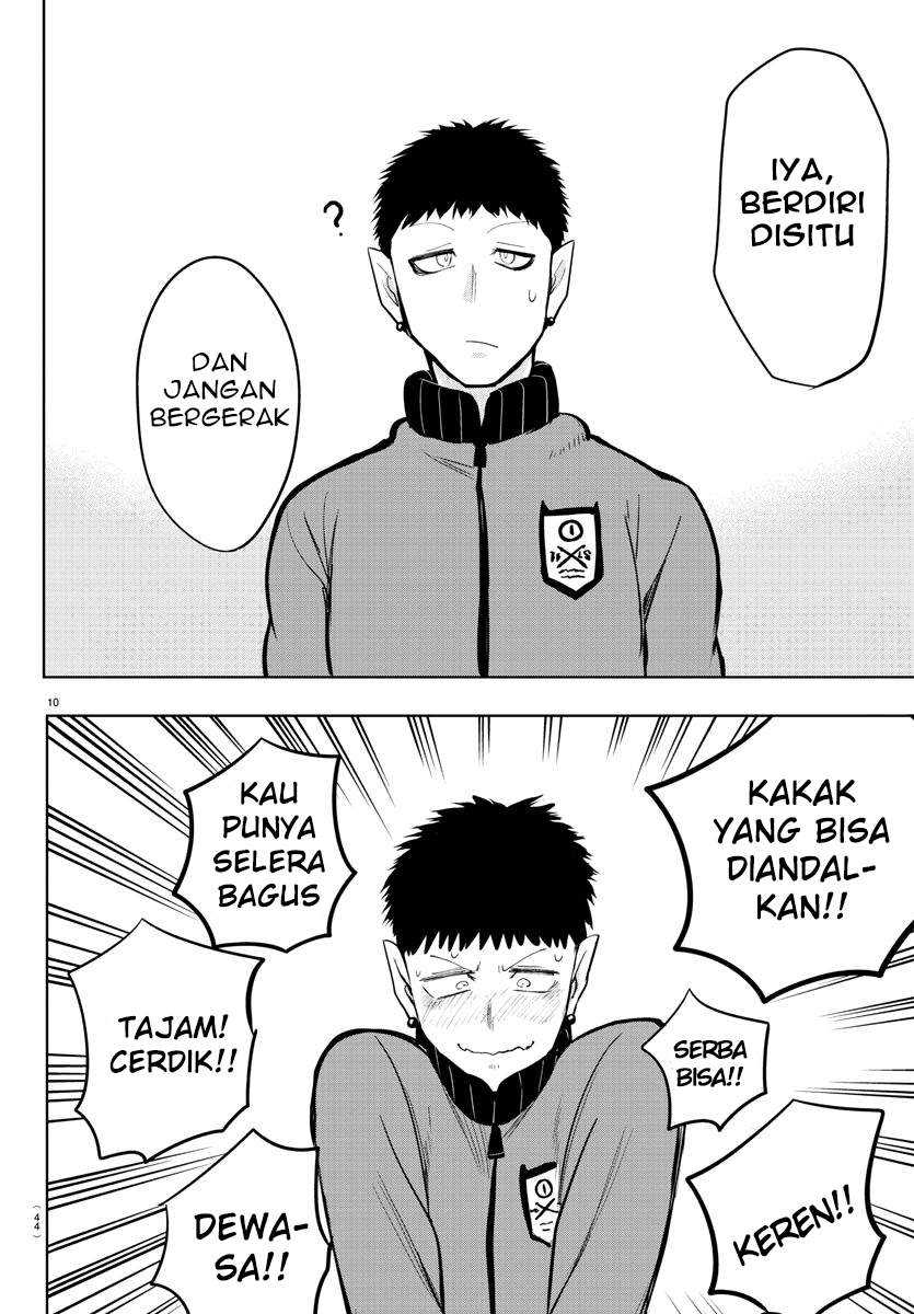 Chapter 161 - halaman 10