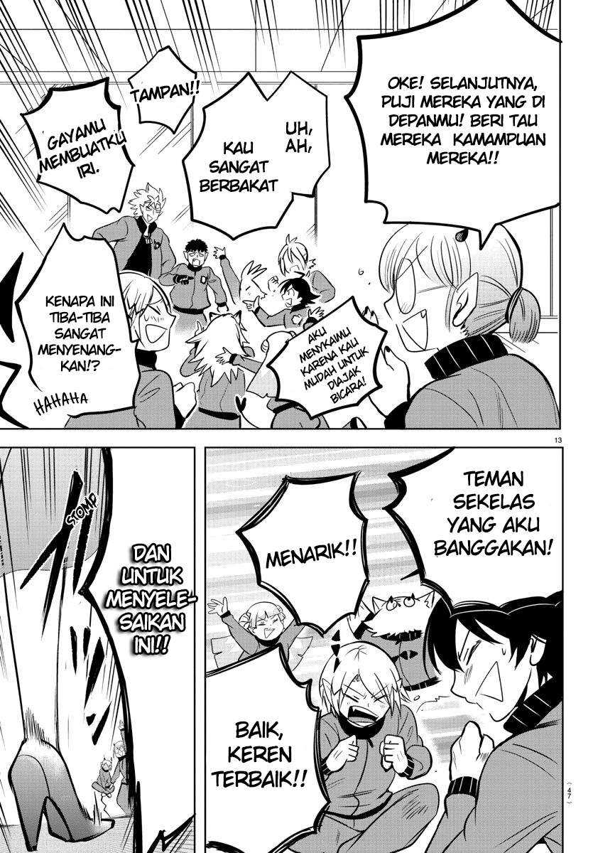Chapter 161 - halaman 13