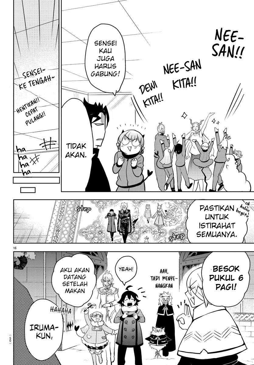 Chapter 161 - halaman 15