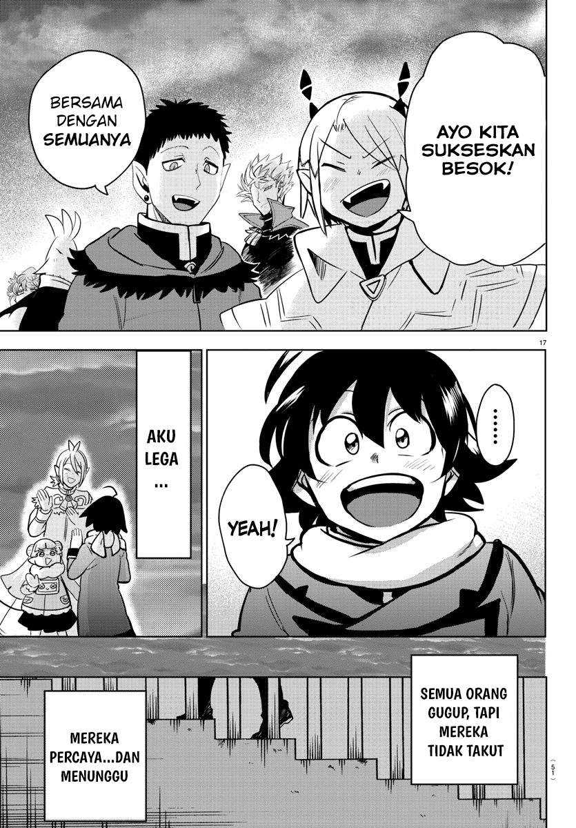 Chapter 161 - halaman 16