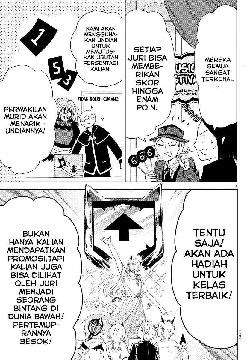 Chapter 161 - halaman 5
