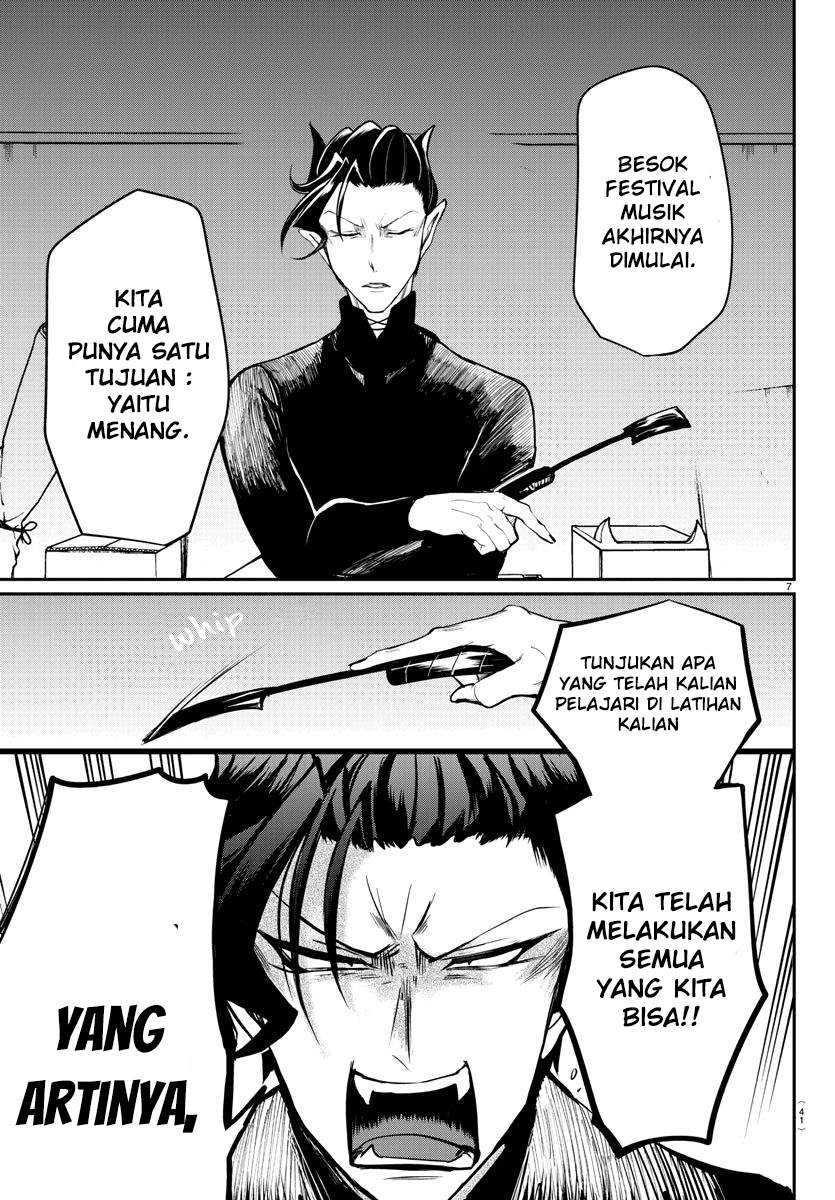 Chapter 161 - halaman 7