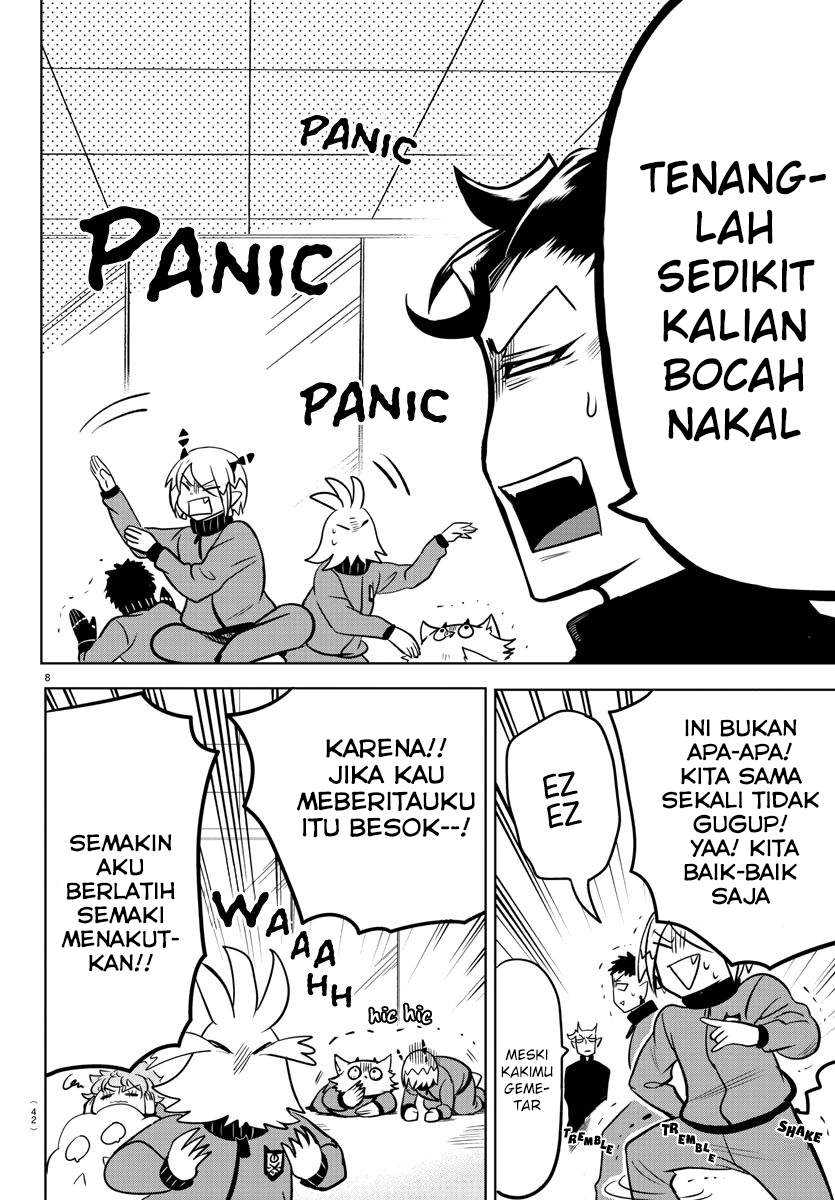 Chapter 161 - halaman 8