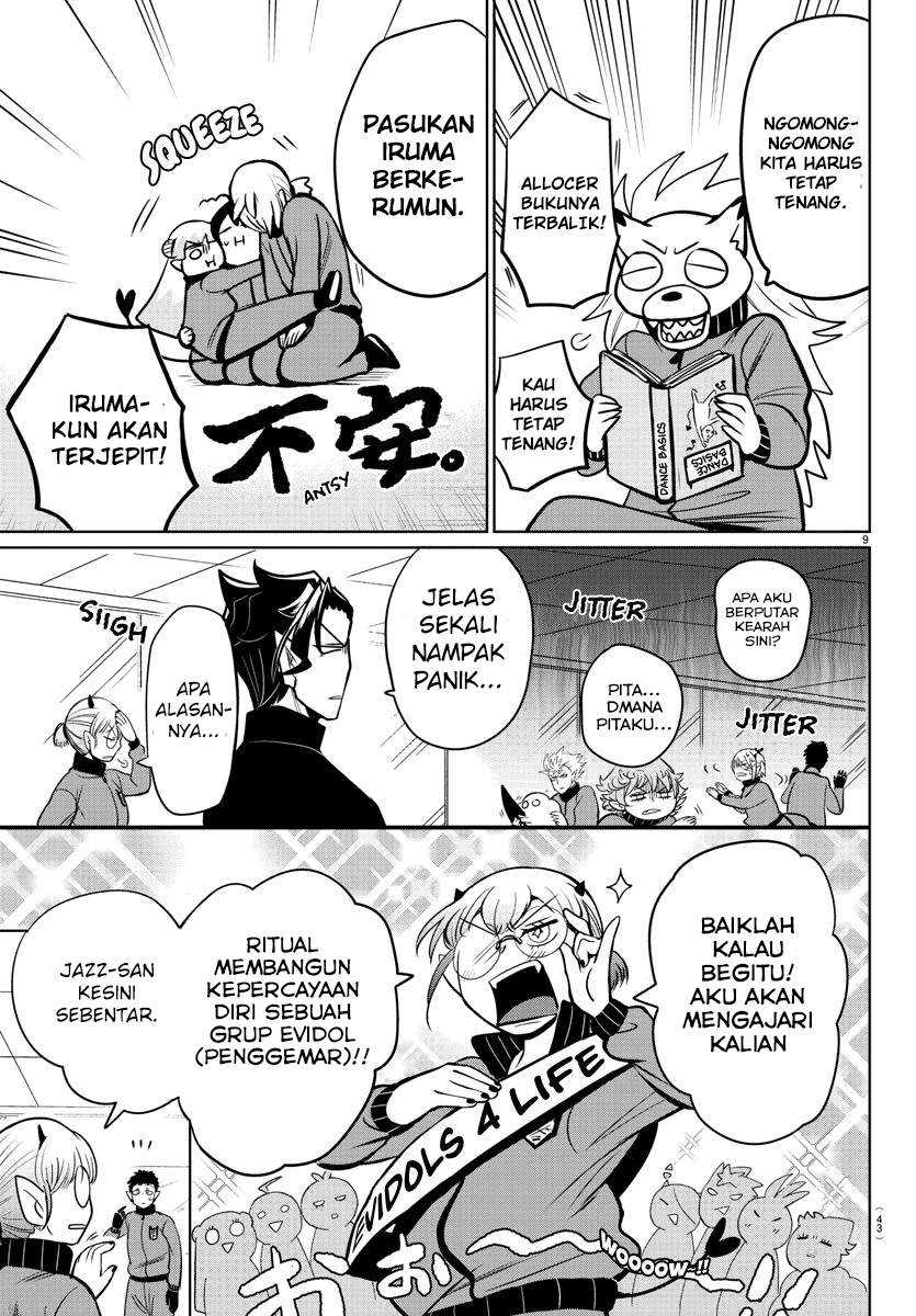 Chapter 161 - halaman 9