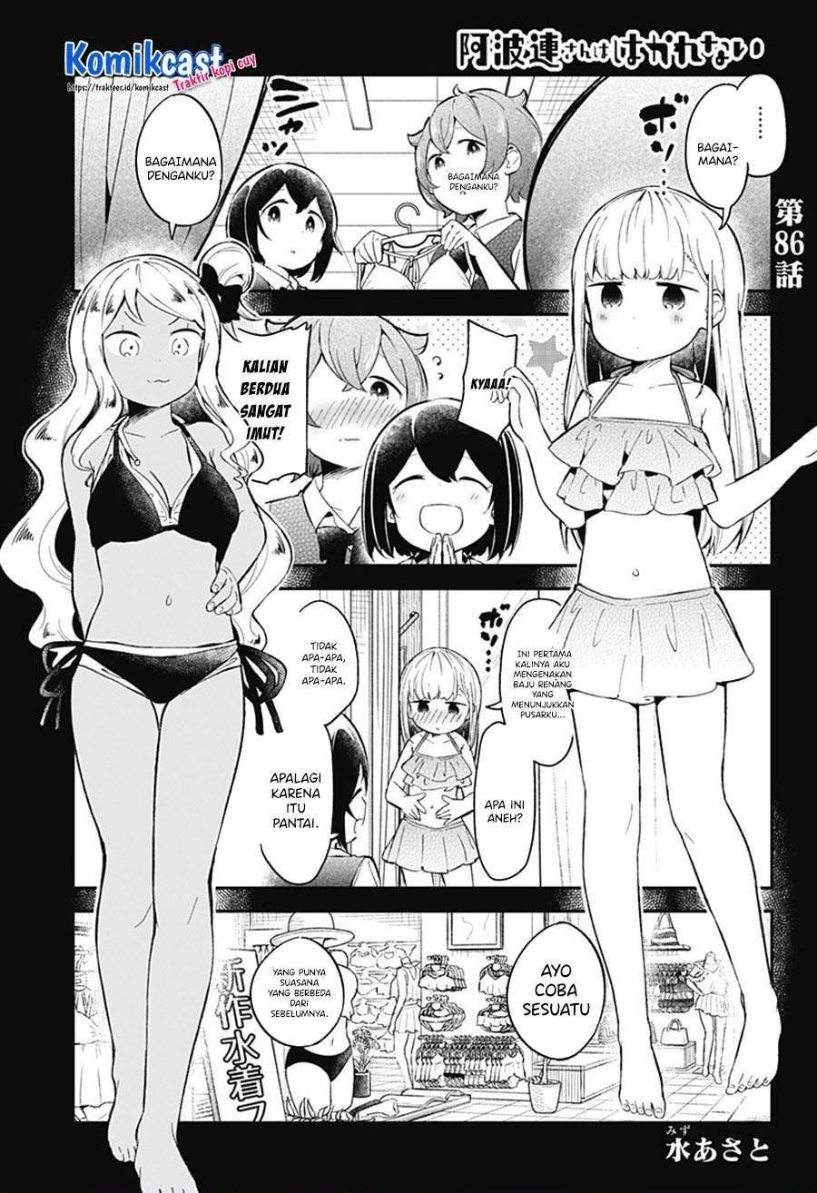 Chapter 86 - halaman 2