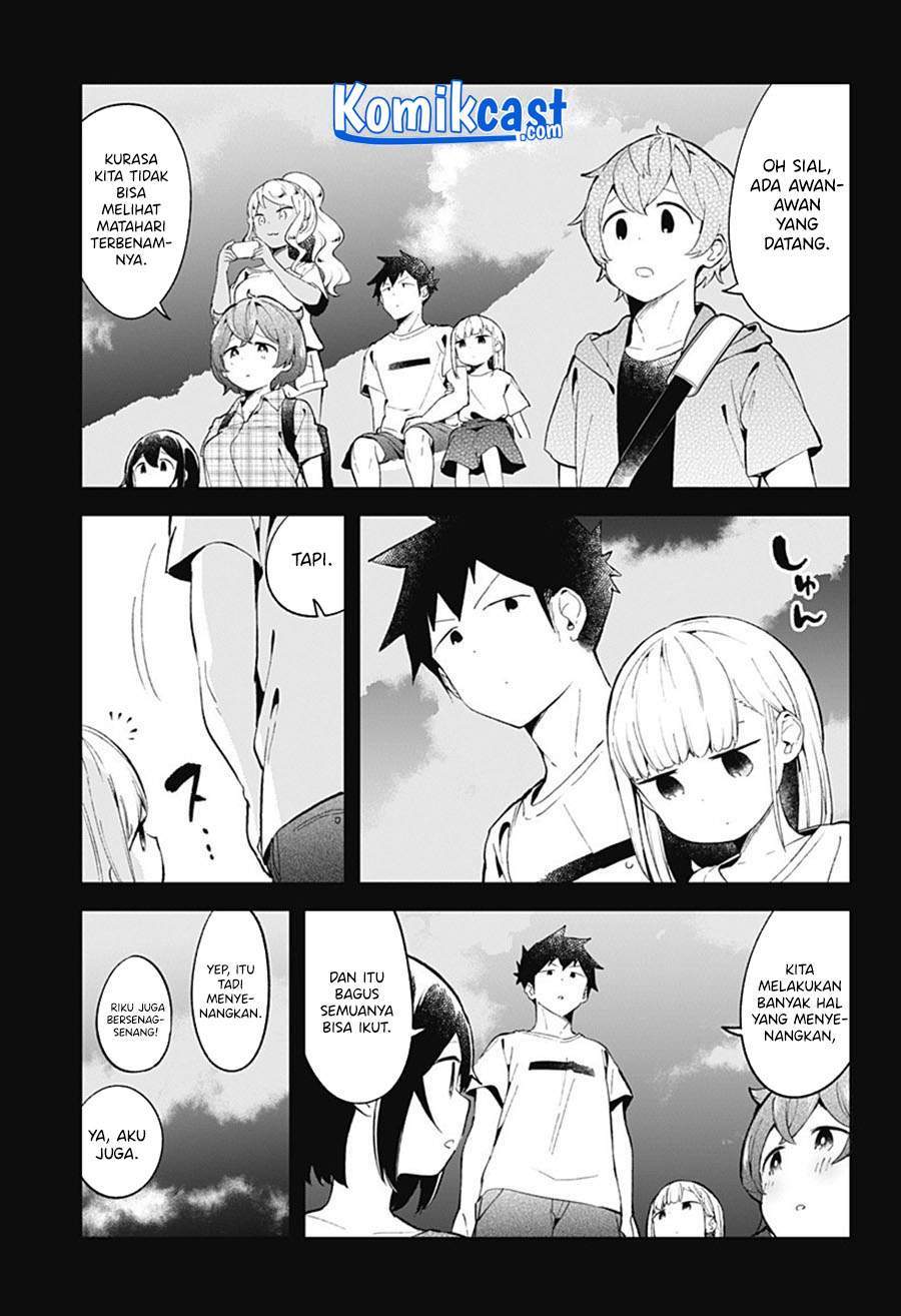 Chapter 86 - halaman 16