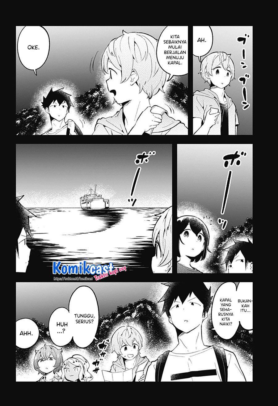 Chapter 86 - halaman 17
