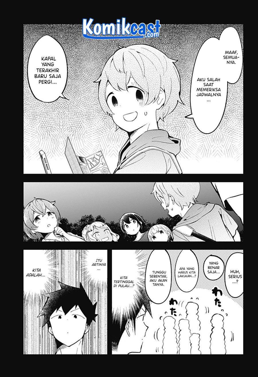 Chapter 86 - halaman 18