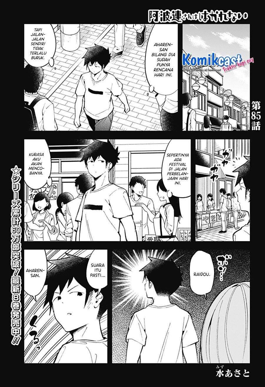 Chapter 85 - halaman 2