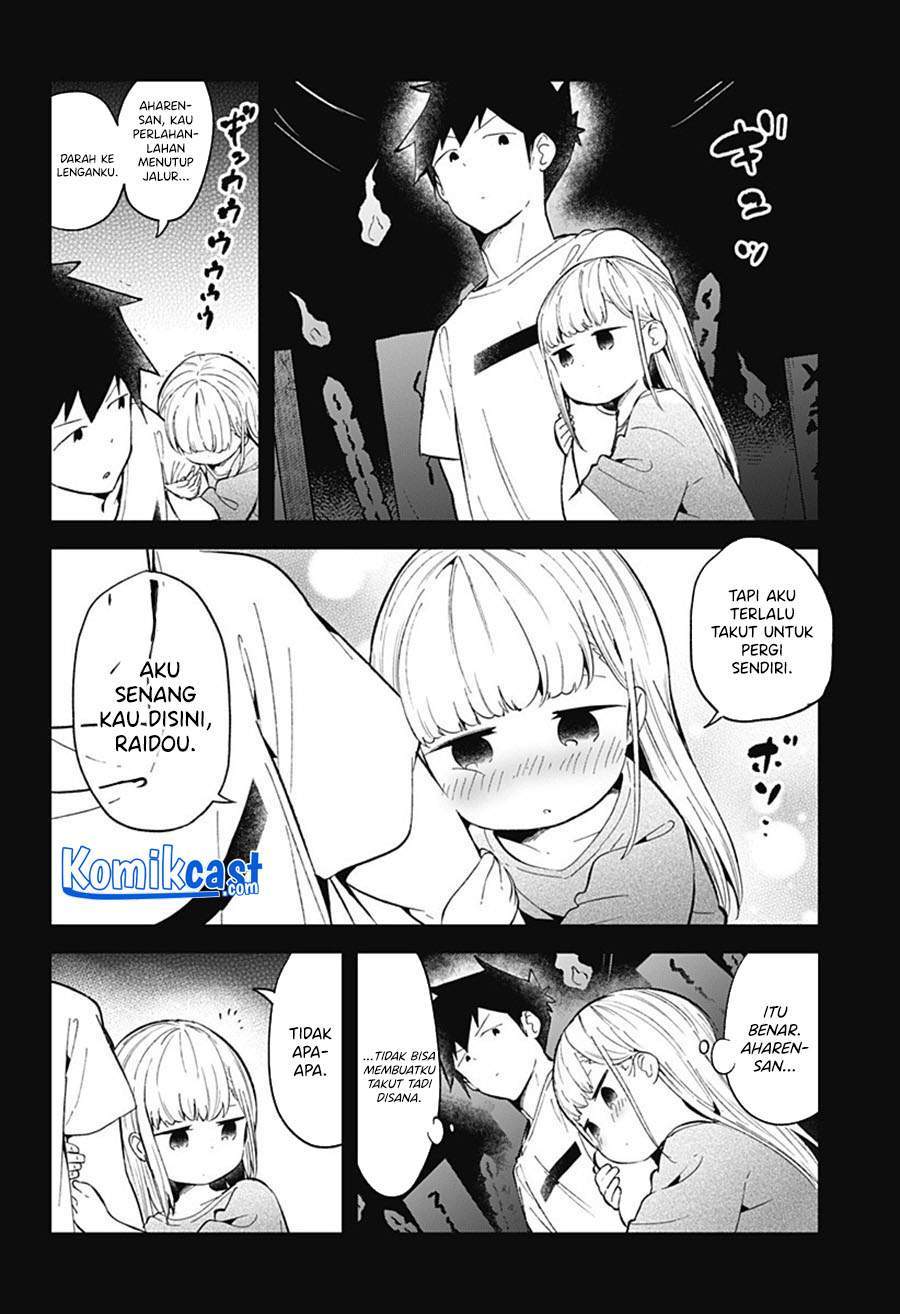Chapter 85 - halaman 13