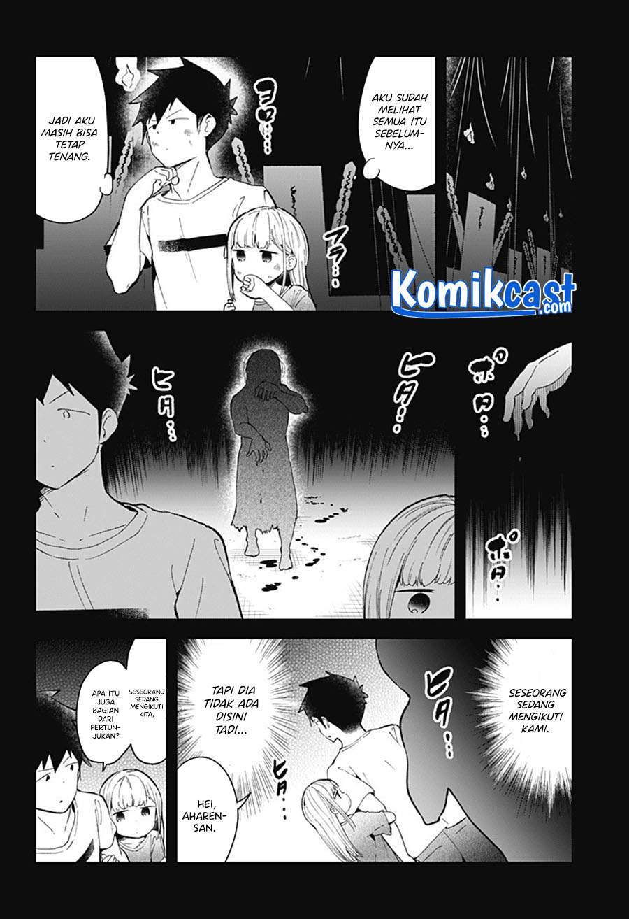 Chapter 85 - halaman 15