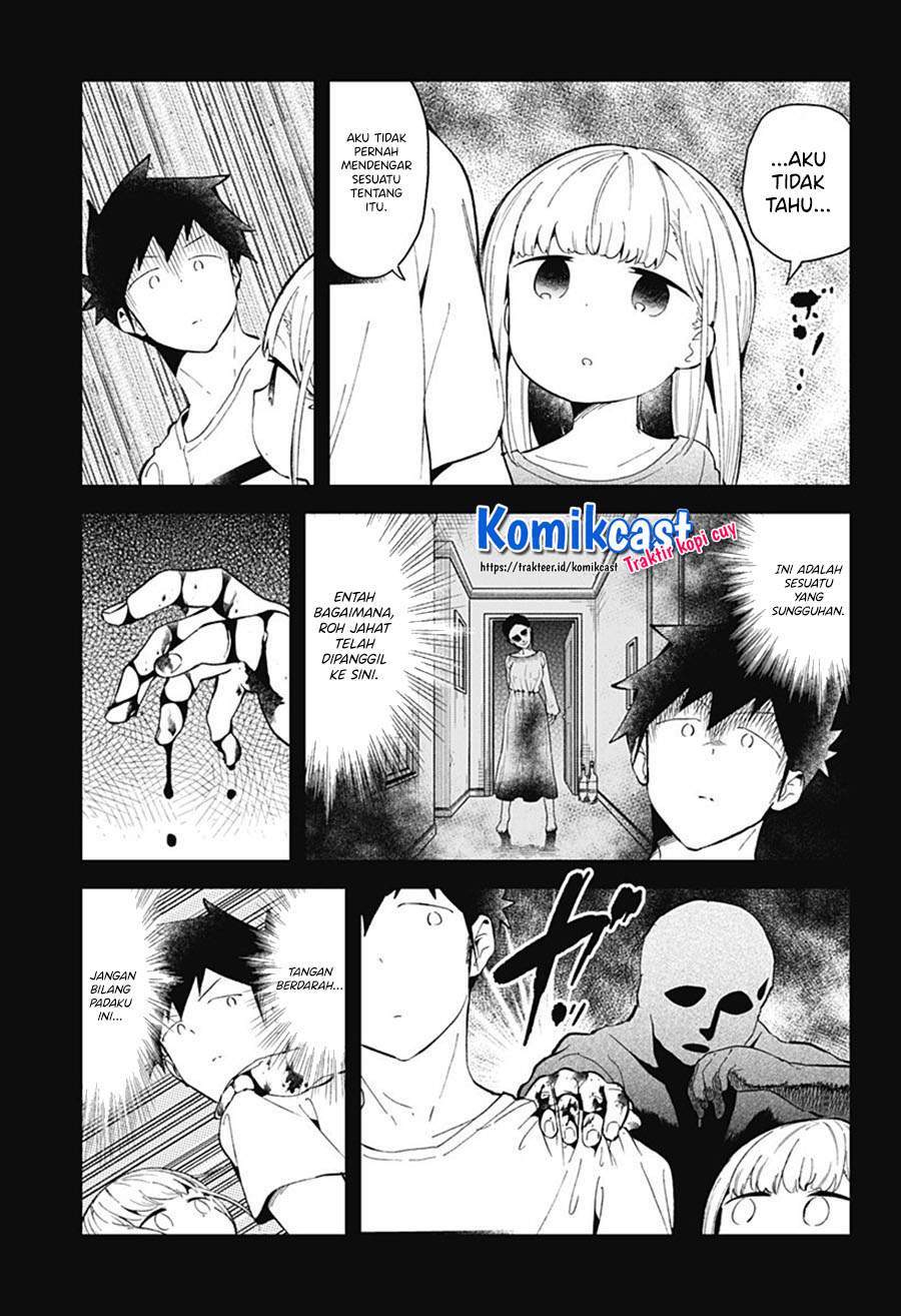 Chapter 85 - halaman 16