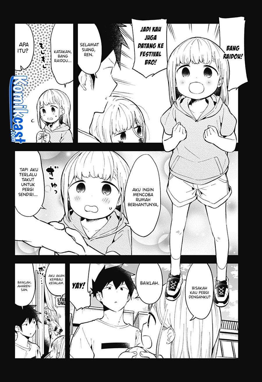 Chapter 85 - halaman 5