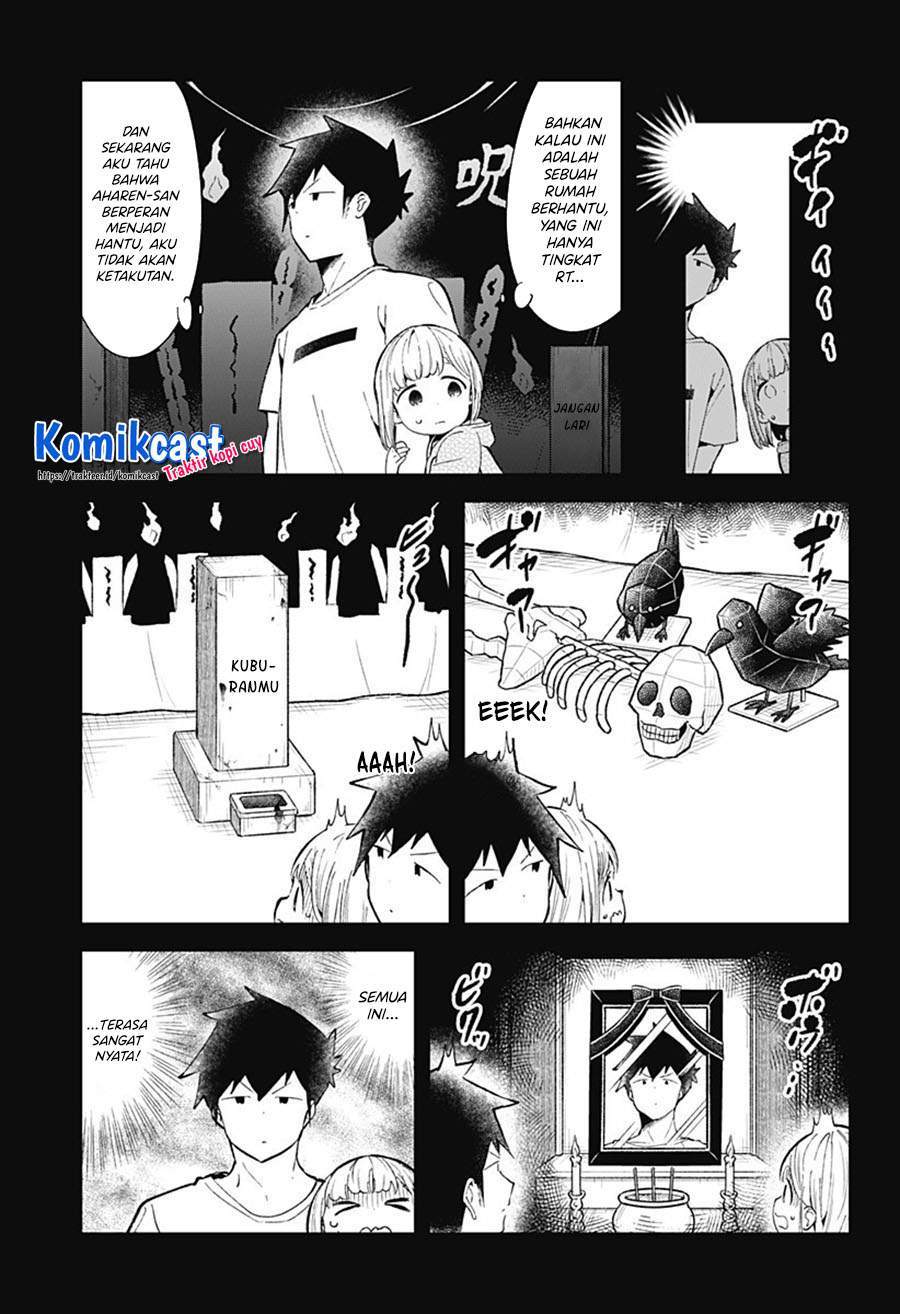 Chapter 85 - halaman 6