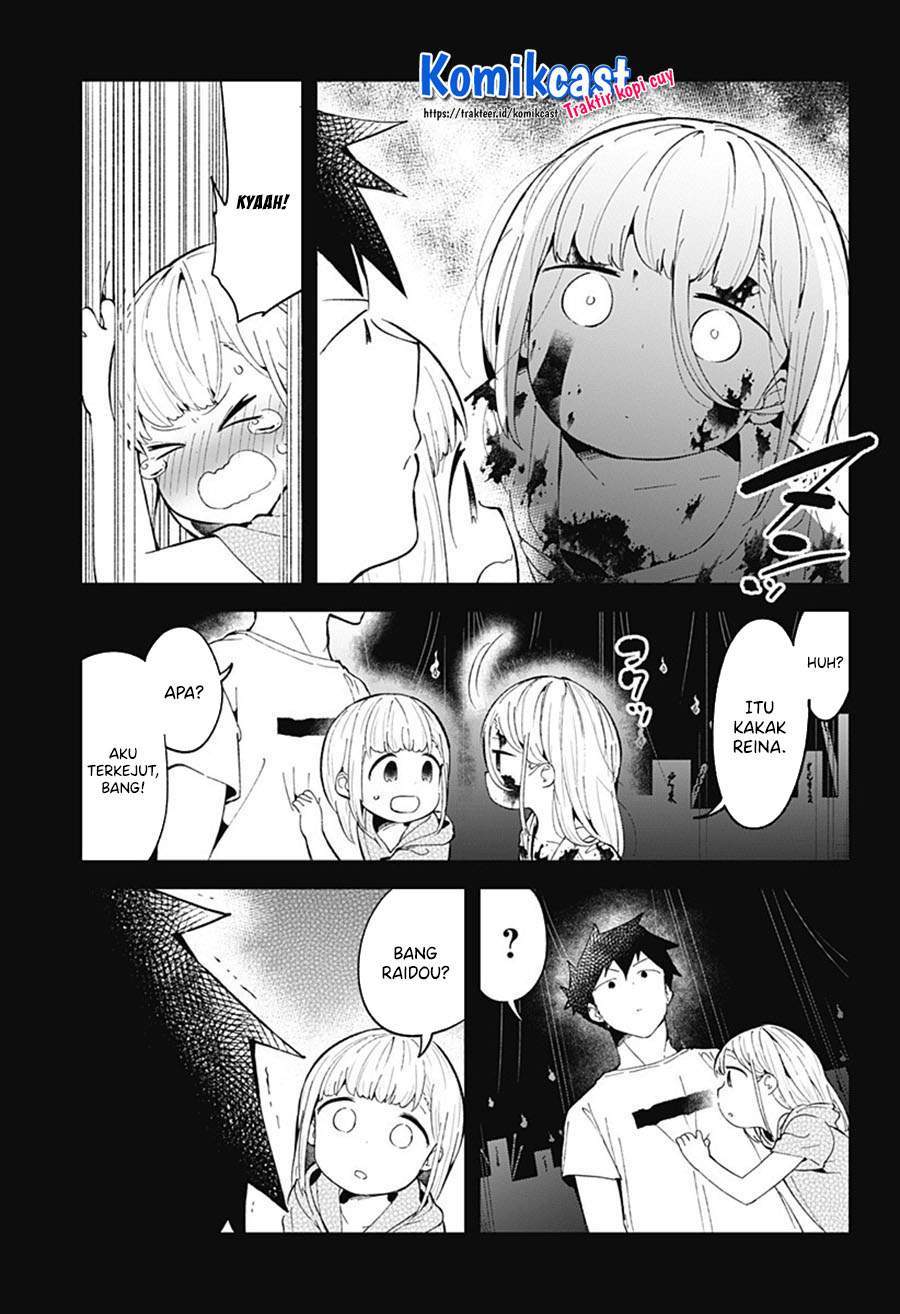 Chapter 85 - halaman 8