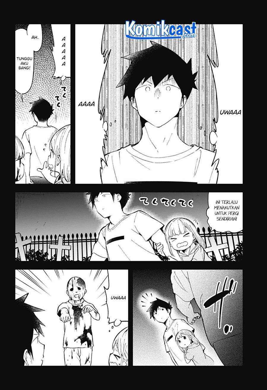 Chapter 85 - halaman 9