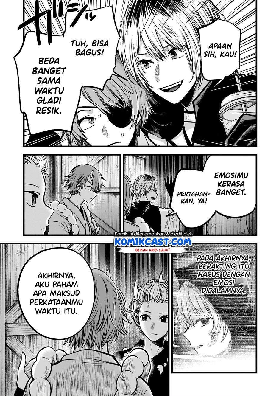 Chapter 58 - halaman 20